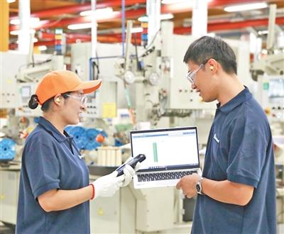 深耕遼沈，共贏未來 制造型外企的技術(shù)交流與中國市場信心